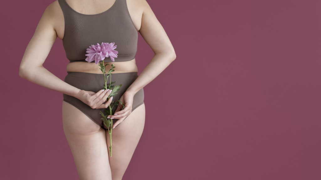 vaginal rejuvenation