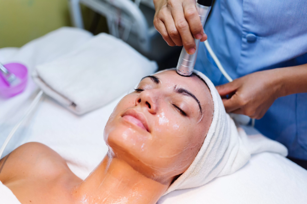 young-woman-lying-cosmetologist-s-table-rejuvenation-procedure