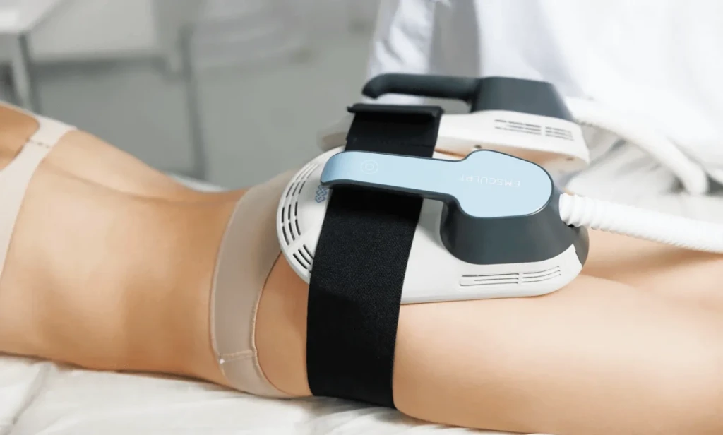 Does Emsculpt NEO Hurt