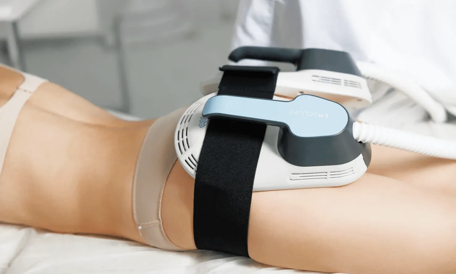 Does Emsculpt NEO Hurt