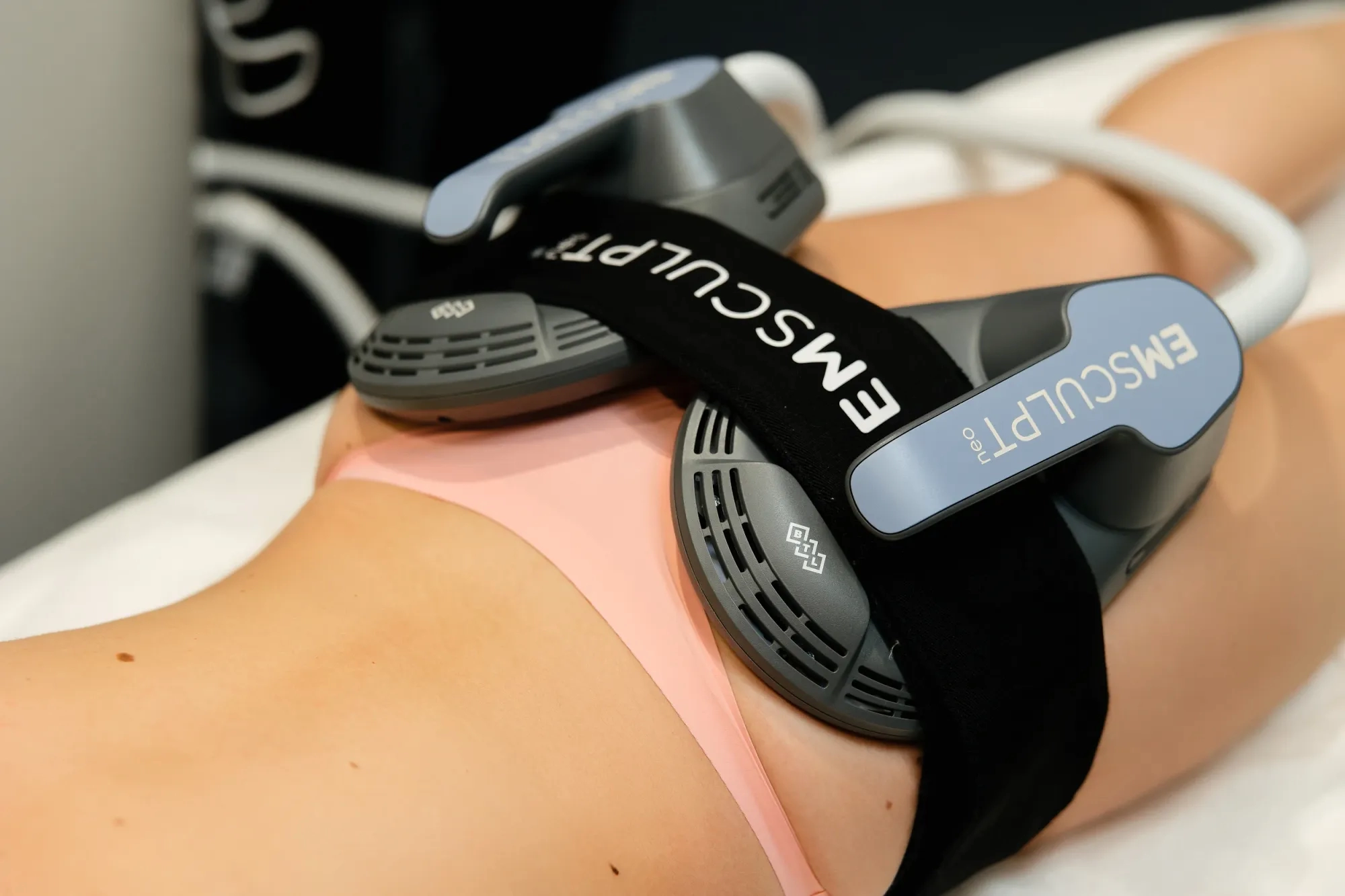 How Many Emsculpt Neo Treatments Will I Need - Rumi Aesthetics